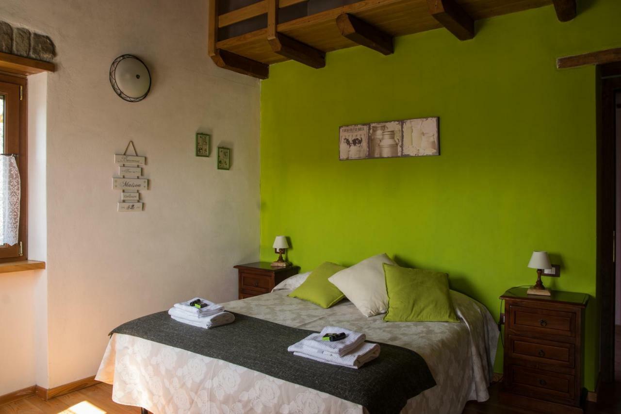 Agriturismo Angio Nel Cere Bracelli Exterior photo